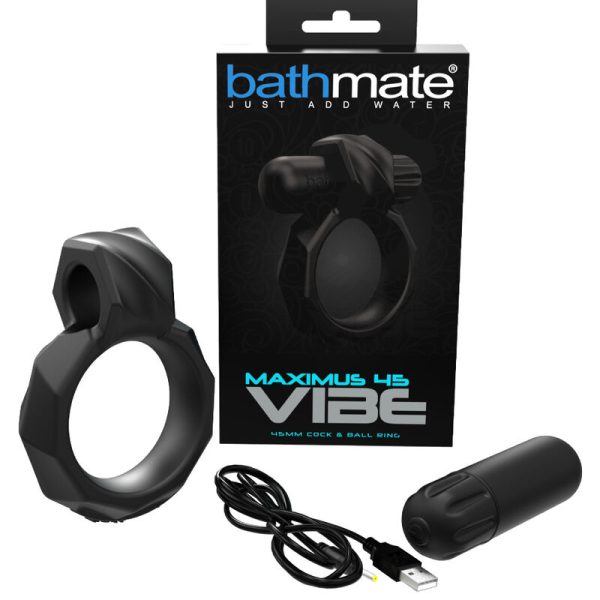 BATHMATE - - ANEL VIBE MAXIMUS 45