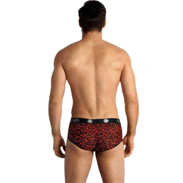 ANAIS MEN - TRIBAL BRIEF - Image 3