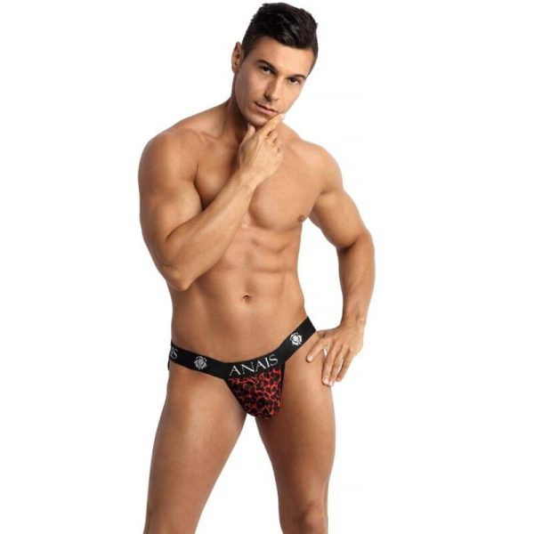 ANAIS MEN - TRIBAL JOCK STRAP - Image 2