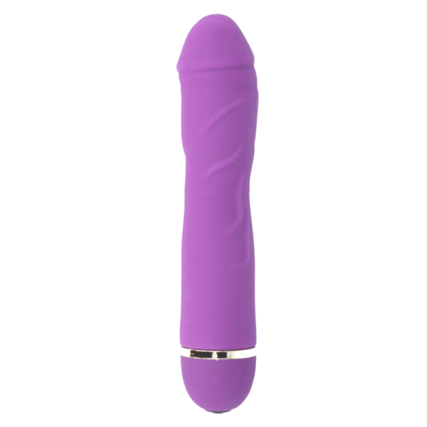 INTENSE AIRON 20 SPEEDS SILICONE PURPLE - Image 3