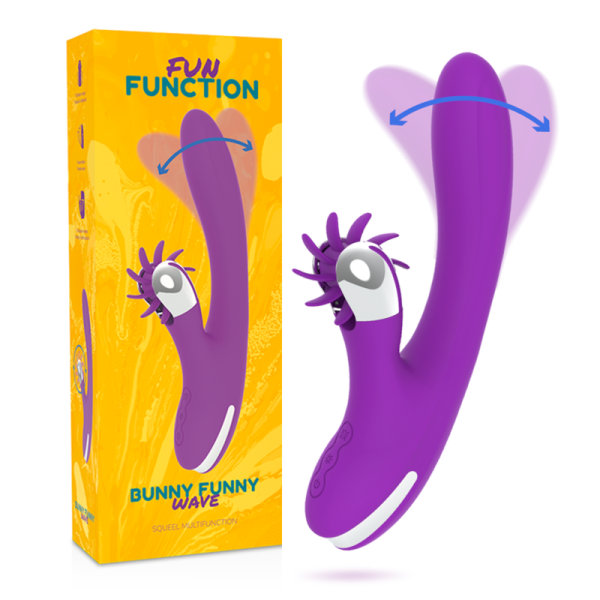 FUN FUNCTION - BUNNY FUNNY WAVE 2.0 - Image 2