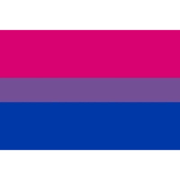 ORGULHO - BANDEIRA BISEXUAL PULSEIRA 90 X 150