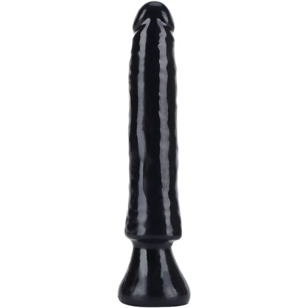 GET REAL - STARTER DONG 16 CM PRETO - Image 2