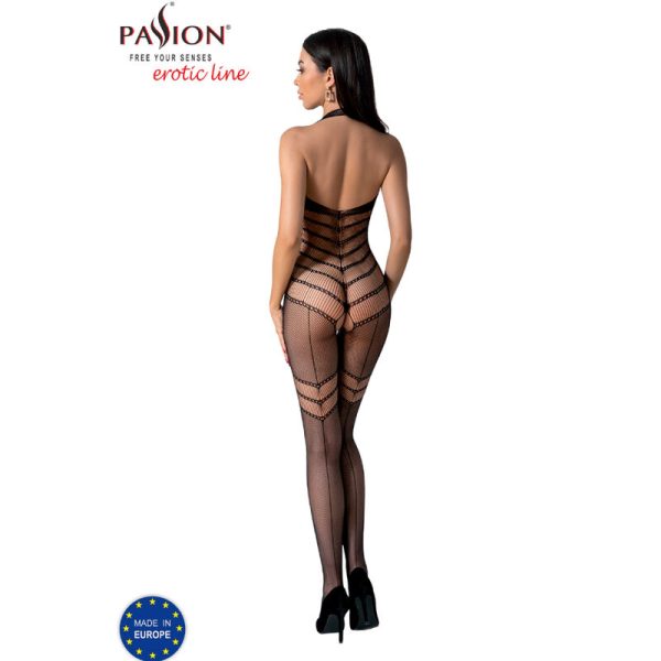 PASSION - BS100 BODYSTOCKING - Image 4