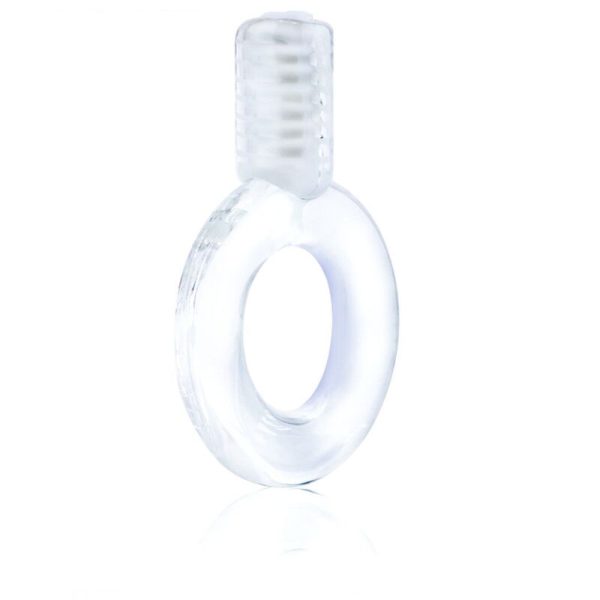 SCREAMING O - ANEL VIBRADOR GO TRANSPARENTE - Image 3