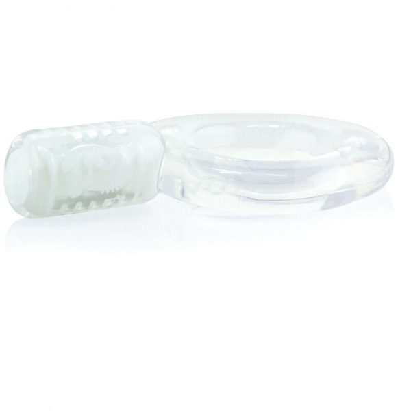 SCREAMING O - ANEL VIBRADOR GO TRANSPARENTE - Image 4