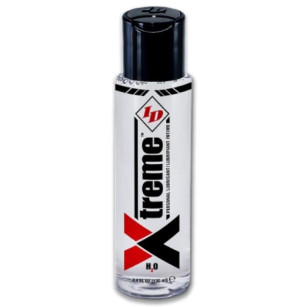 ID XTREME - LUBRIFICANTE À BASE DE ÁGUA DE ALTO DESEMPENHO 250 ML