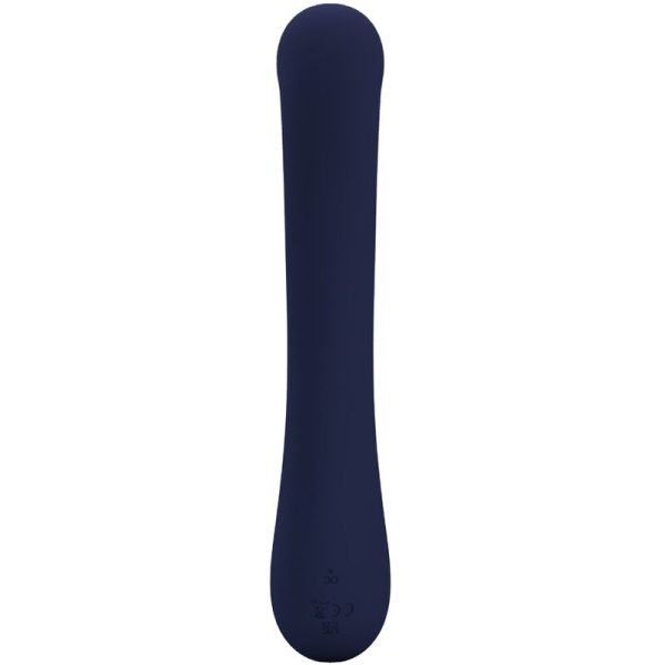 PRETTY LOVE - VIBRADOR DE COELHO LAMAR E PONTO G AZUL - Image 4