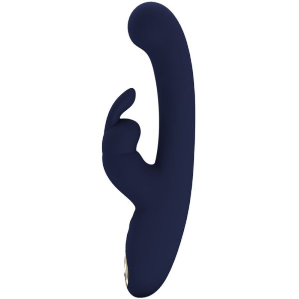 PRETTY LOVE - VIBRADOR DE COELHO LAMAR E PONTO G AZUL - Image 2