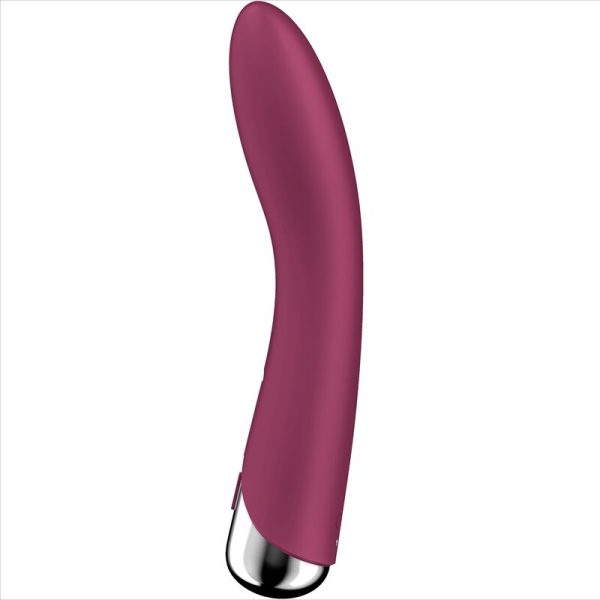 SATISFYER - VIBRADOR ROTATOR G-SPOT VIBE 1 G-SPOT - Image 2