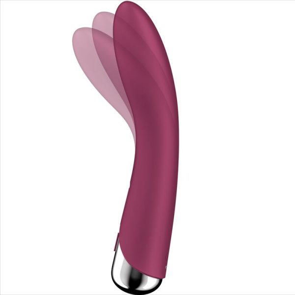 SATISFYER - VIBRADOR ROTATOR G-SPOT VIBE 1 G-SPOT - Image 5