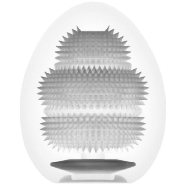 TENGA - OVO MASTURBADOR MISTY II - Image 2