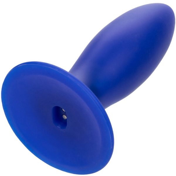 ADMIRAL - VIBRADOR TORPEDO ANAL PLUG AZUL - Image 3