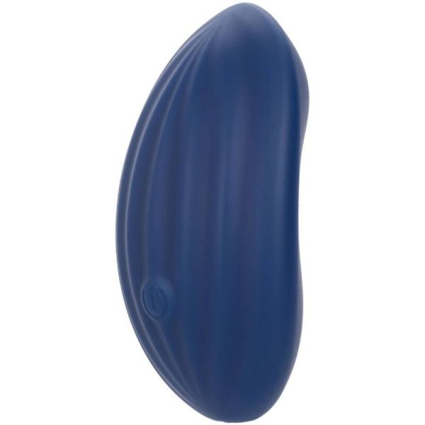 CALIFORNIA EXOTICS - CASHMERE VELVET CURVE AZUL - Image 2