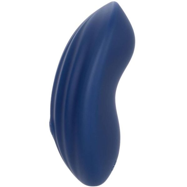 CALIFORNIA EXOTICS - CASHMERE VELVET CURVE AZUL - Image 3