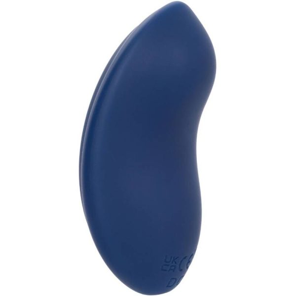 CALIFORNIA EXOTICS - CASHMERE VELVET CURVE AZUL - Image 6