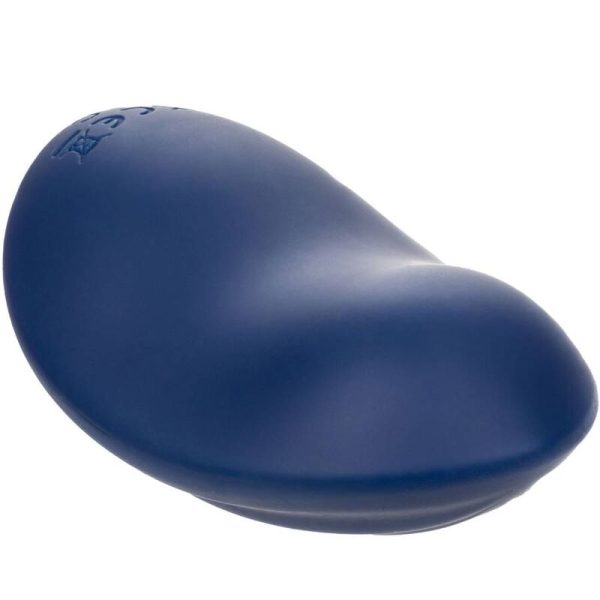 CALIFORNIA EXOTICS - CASHMERE VELVET CURVE AZUL - Image 7