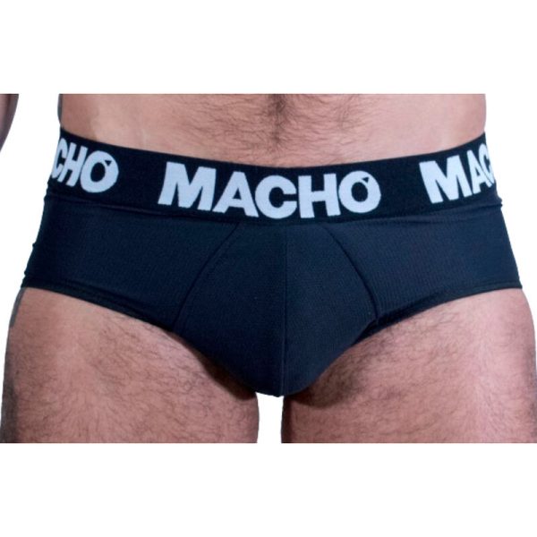 MACHO - MS30NG SLIP