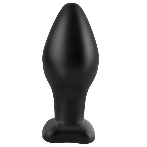 PLUGUE ANAL FANTASY GRANDE DE SILICONE.