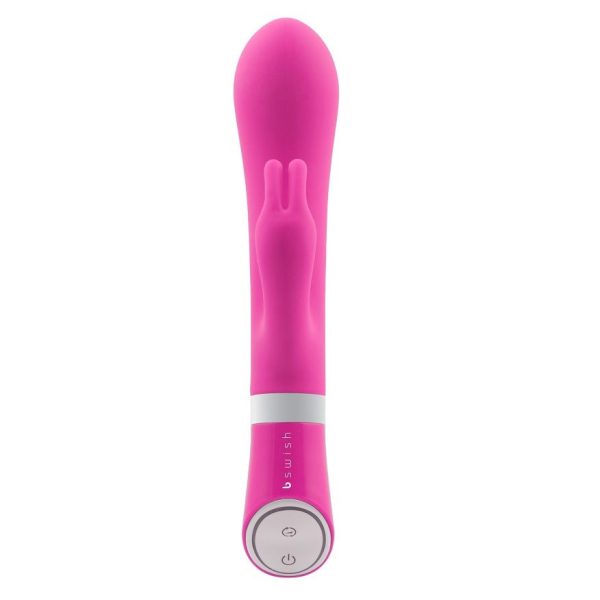 B SWISH BWILD DELUXE COELHO VIBRADOR DE FRAMBOESA - Image 3