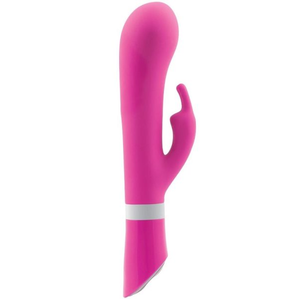 B SWISH BWILD DELUXE COELHO VIBRADOR DE FRAMBOESA - Image 4