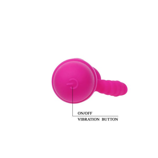 PRETTY LOVE FLIRTATION - VIBRADOR ARND - Image 8