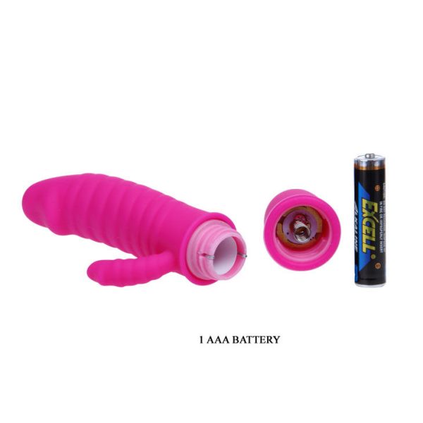 PRETTY LOVE FLIRTATION - VIBRADOR ARND - Image 9