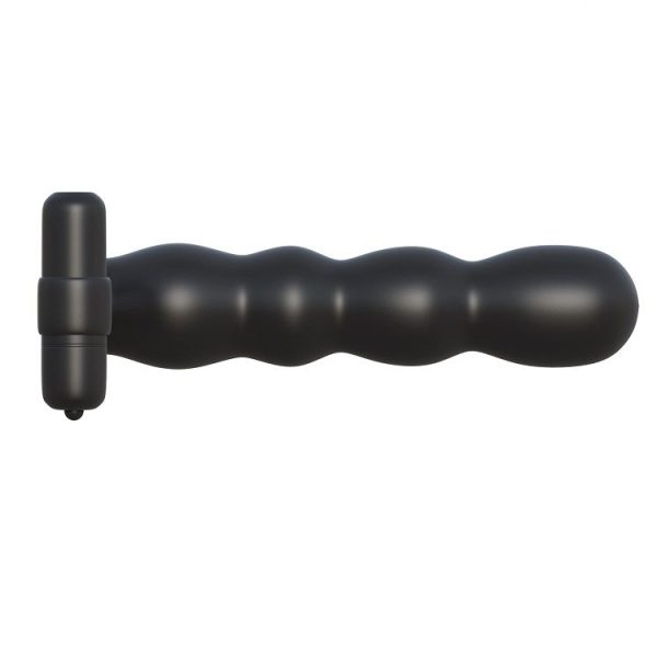 FANTASY C-RINGZ - POSABLE DOUBLE PENETRATOR - Image 6