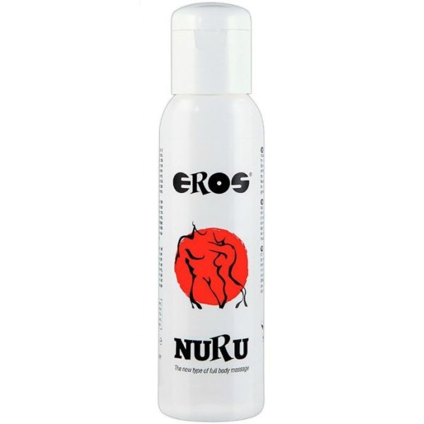 EROS NURU MASSAGE 250ML