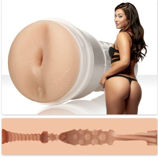 FLESHLIGHT GIRLS EVA LOVIA BUTT - Image 2