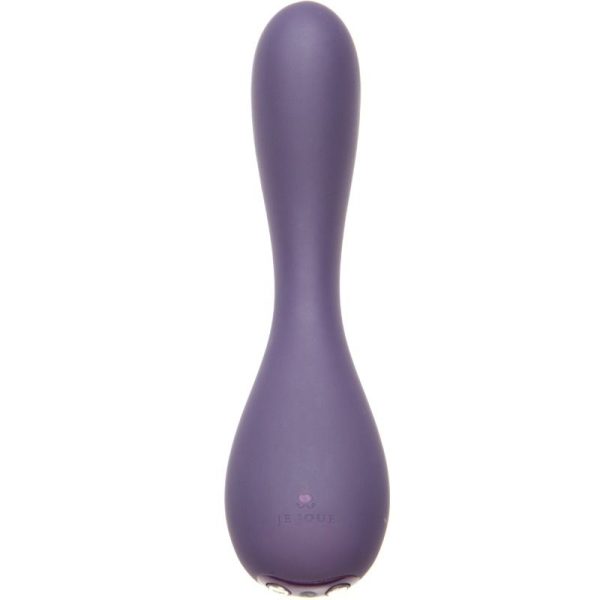 JE JOUE UMA VIBRADOR ROXO - Image 3