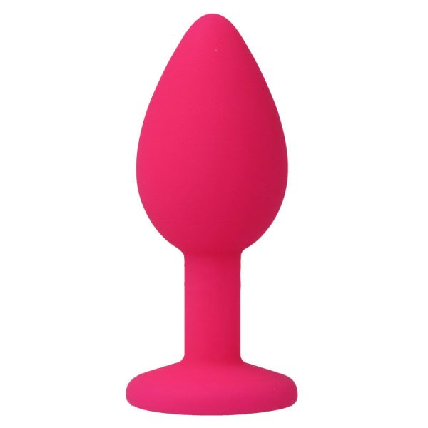 INTENSO SHELKI S PLUG ANAL HOT PINK - Image 2