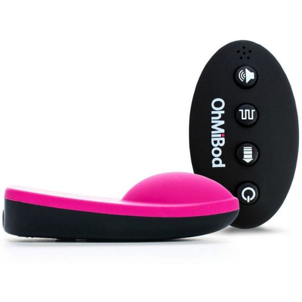 OHMIBOD - CLUB VIBE 3.0H PANTIE COM ESTIMULADOR WIRELESS - Image 3