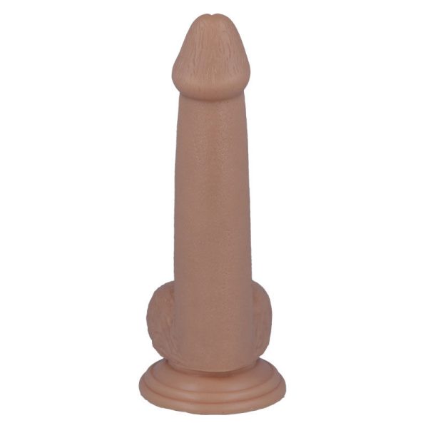 MR INTENSE - 10 REALISTIC PENIS 18 -O- 3.4cm - Image 4