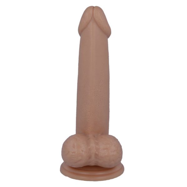 MR INTENSE - 10 REALISTIC PENIS 18 -O- 3.4cm - Image 5