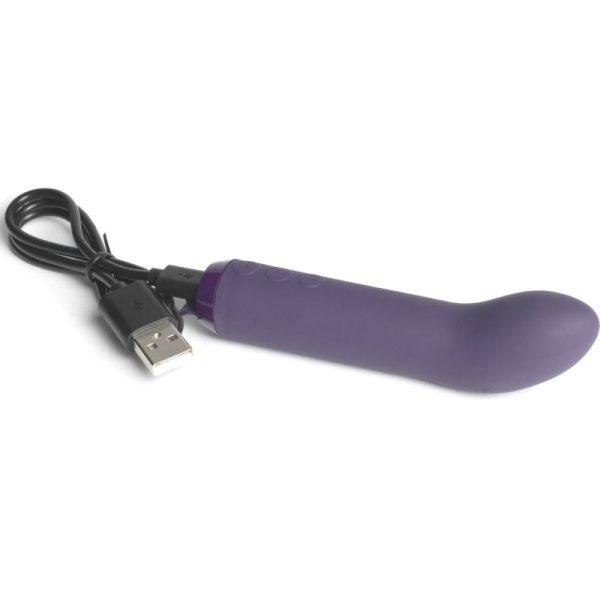 JE JOUE G-SPOT BULLET VIBRATOR ROXO - Image 6