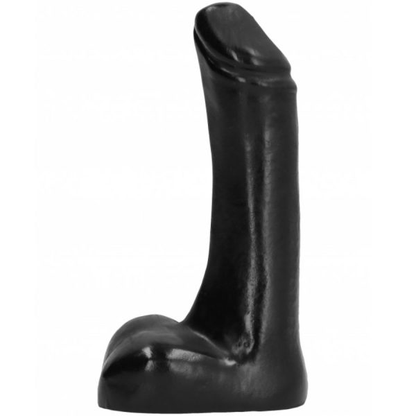 TUDO PRETO - DILDO 9 CM - Image 2