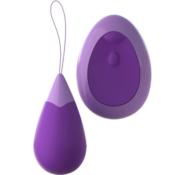 FANTASY FOR HER - REMOTO KEGEL EXCITE-HER - Image 2