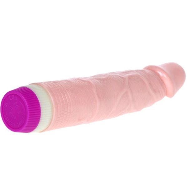 VIBRADOR REALÍSTICO PARA PRINCIPIANTES 21.5 CM - Image 2