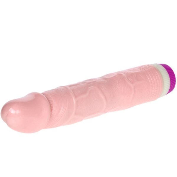 VIBRADOR REALÍSTICO PARA PRINCIPIANTES 21.5 CM - Image 7