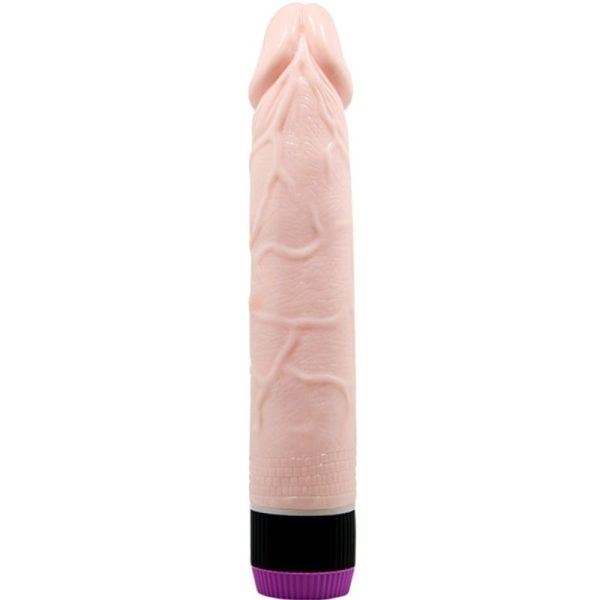 ADOUR CLUB VIBRADOR REALISTICO 21.5 CM - Image 4