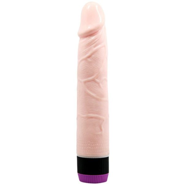 ADOUR CLUB VIBRADOR REALISTICO 21.5 CM - Image 5