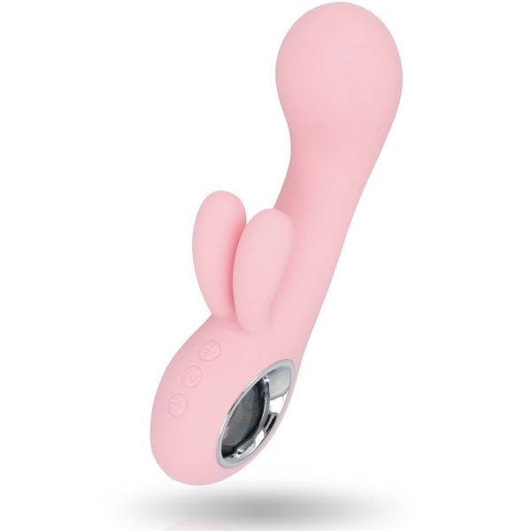 INSPIRE GLAMOUR GEORGIA VIBRATOR PINK - Image 3