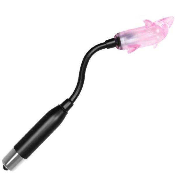 WIZARD MAGIC WAND ESTIMULADOR CON VIBRACION - Image 2