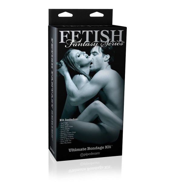 FETISH FANTASY LIMITED EDITION - KIT FETISH - Image 2