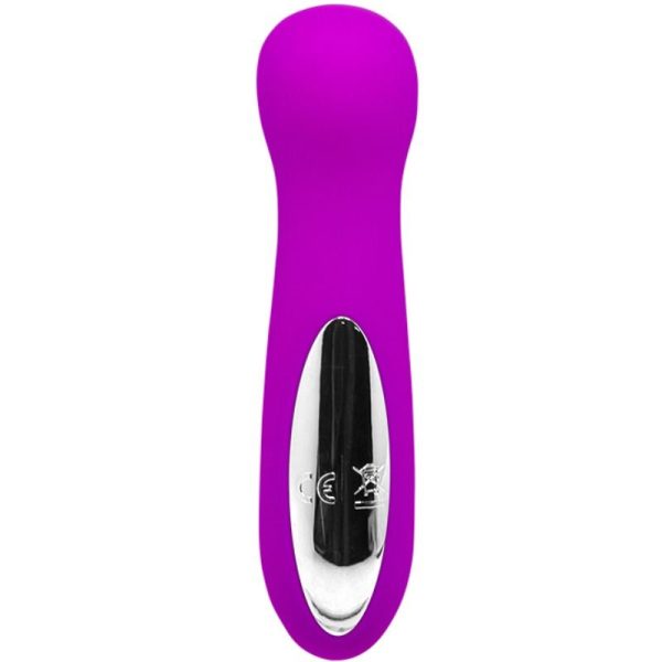 PRETTY LOVE SMART VIBRADOR ESTIMULADOR HIRAM - Image 2