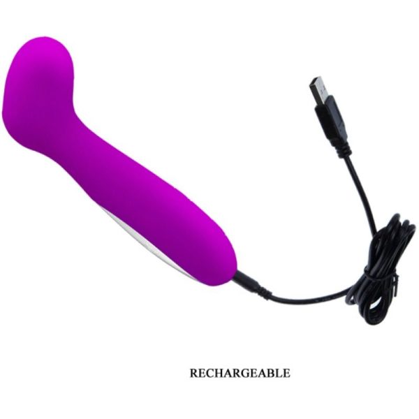 PRETTY LOVE SMART VIBRADOR ESTIMULADOR HIRAM - Image 7