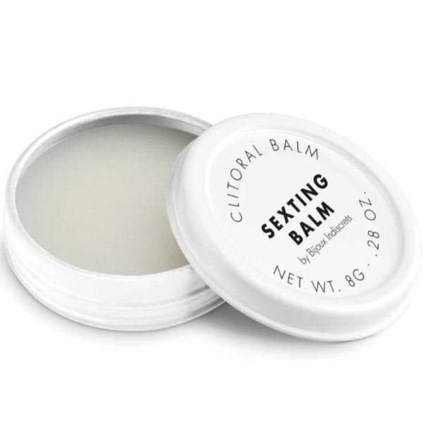 BIJOUX CLITERAPHY CLIT BALSAM SEXTING BALM - Image 2