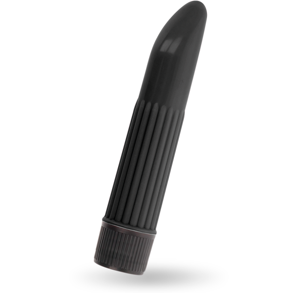 INTENSE SONNY VIBRATOR BLACK - Image 3