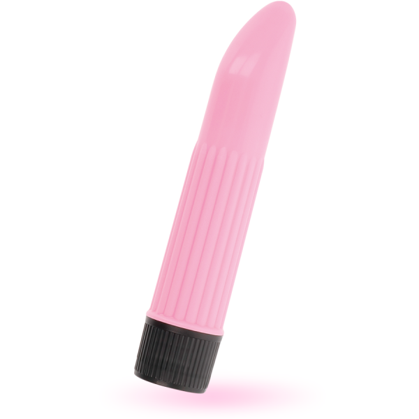 INTENSE SONNY VIBRATOR PINK - Image 3